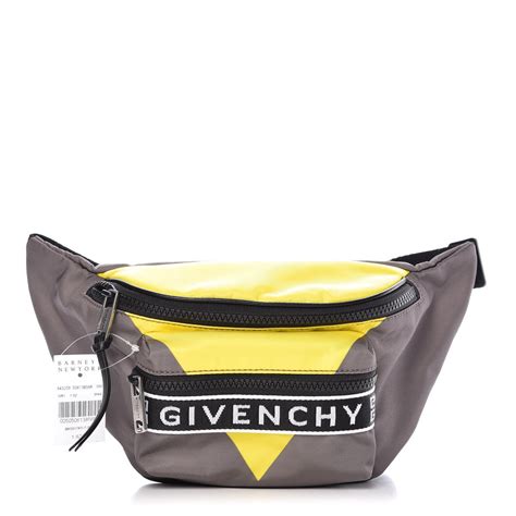 givenchy bum bag mens|givenchy men shop.